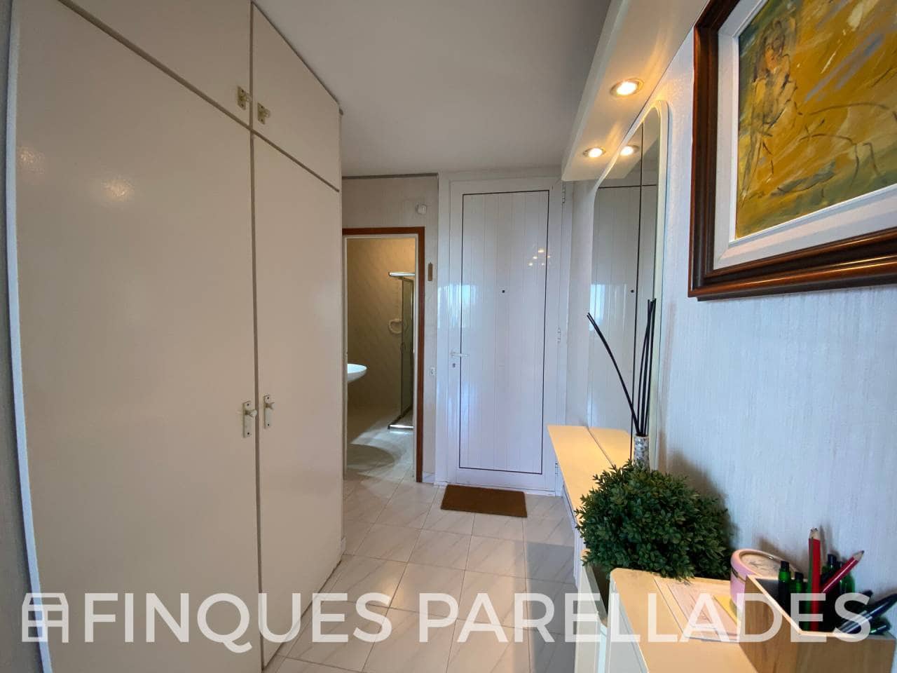 2 sypialnia Penthouse na sprzedaż w Sitges z basenem - 630 000 € (Ref: 8112552)