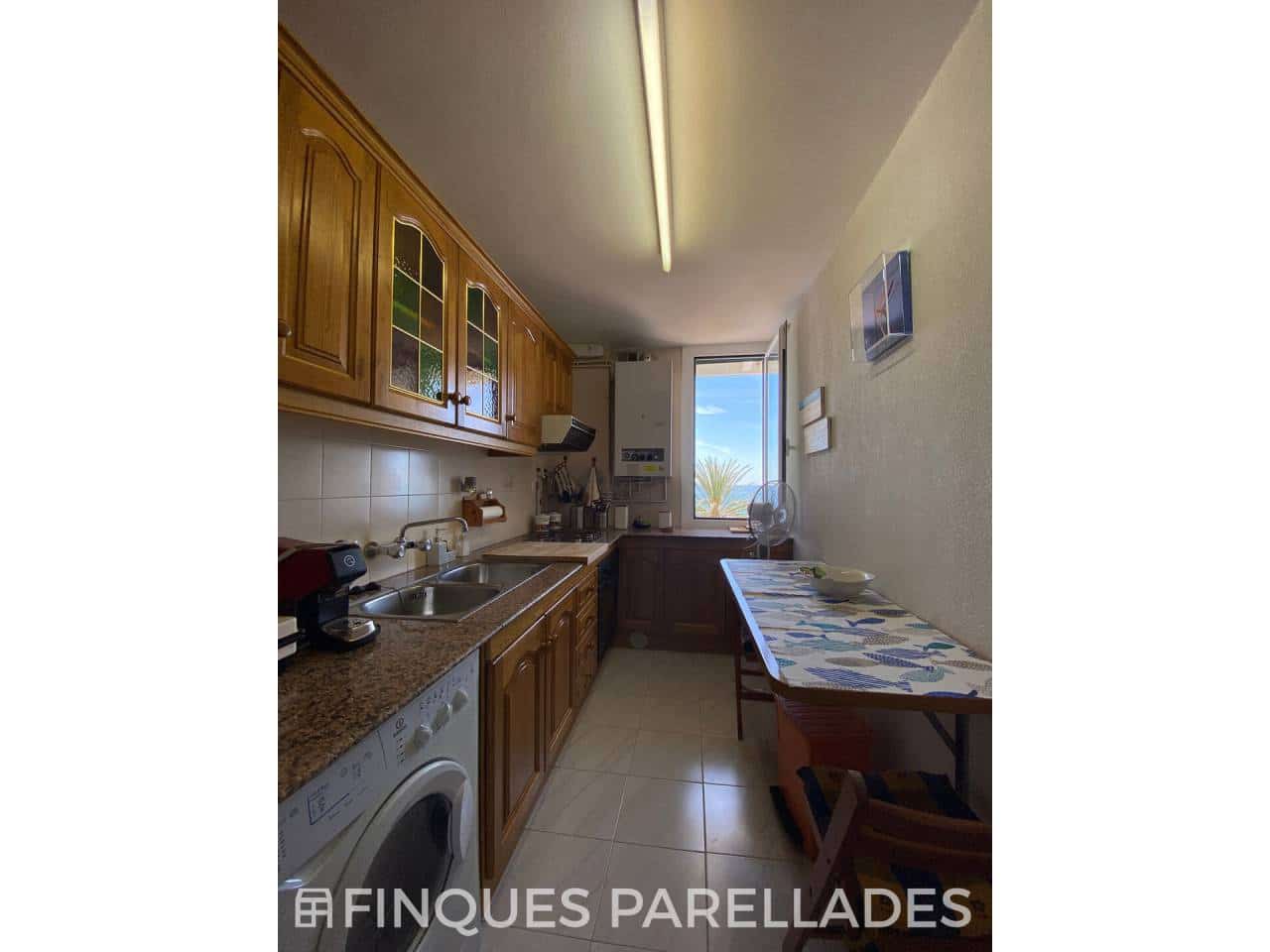 2 sypialnia Penthouse na sprzedaż w Sitges z basenem - 630 000 € (Ref: 8112552)