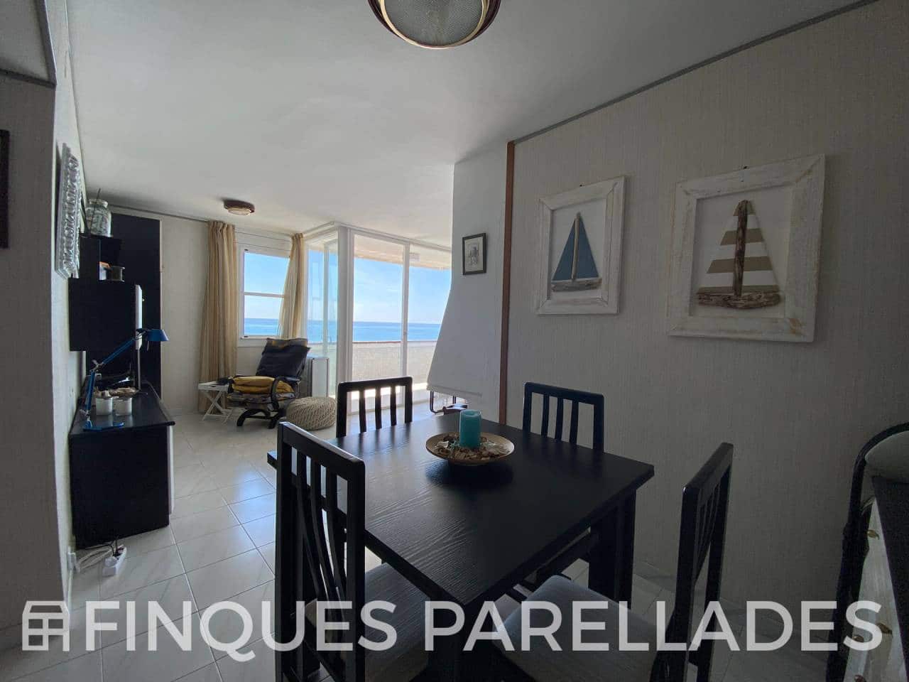 2 sypialnia Penthouse na sprzedaż w Sitges z basenem - 630 000 € (Ref: 8112552)