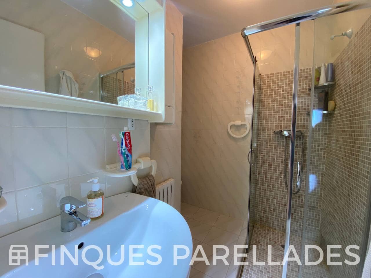 2 sypialnia Penthouse na sprzedaż w Sitges z basenem - 630 000 € (Ref: 8112552)