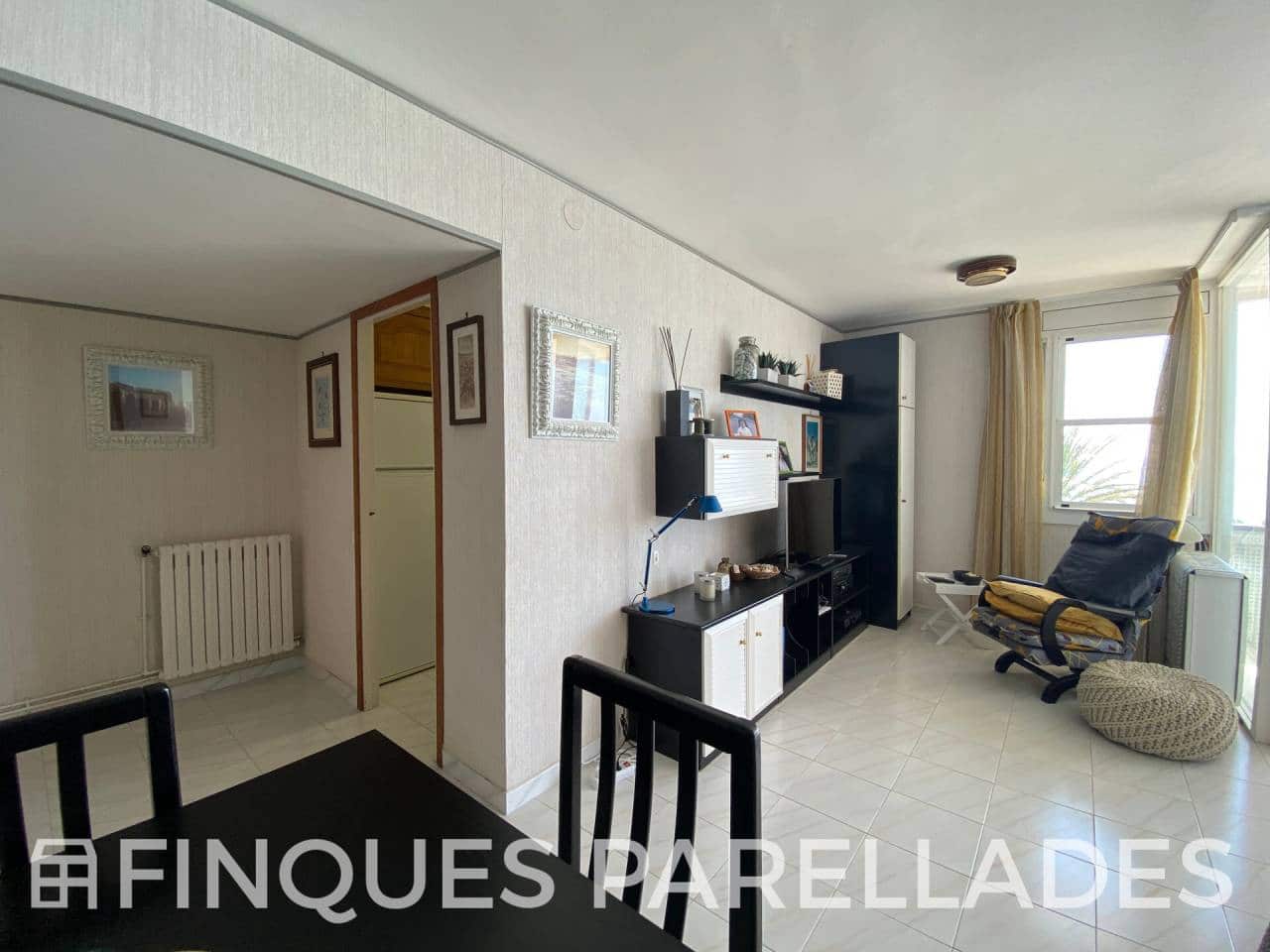 2 sypialnia Penthouse na sprzedaż w Sitges z basenem - 630 000 € (Ref: 8112552)