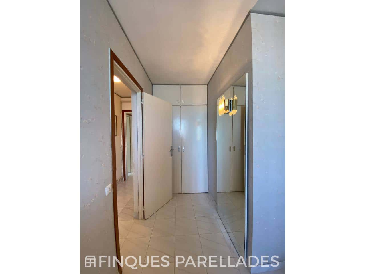 2 sypialnia Penthouse na sprzedaż w Sitges z basenem - 630 000 € (Ref: 8112552)