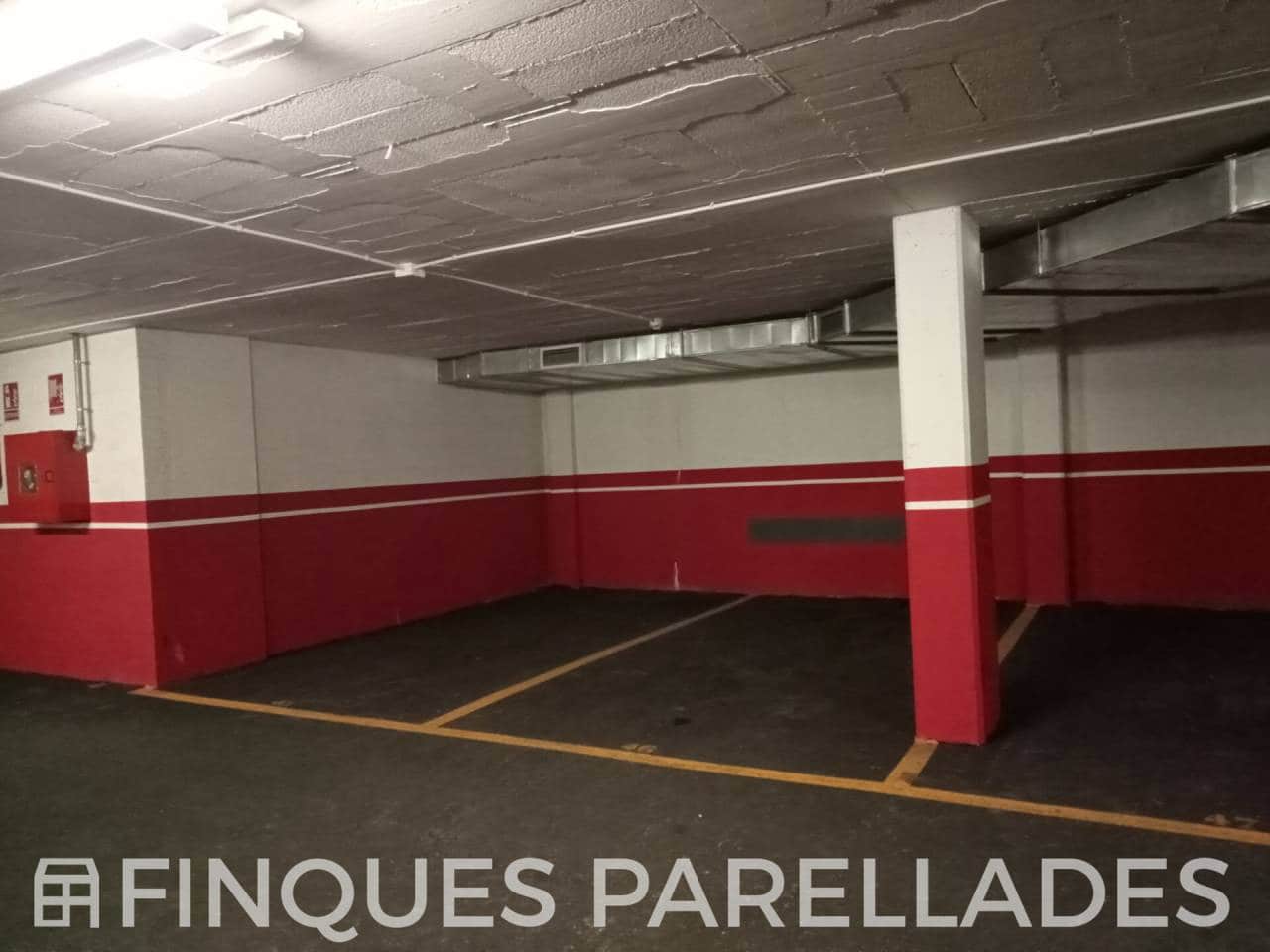 Garage til salg i Sitges - € 39.000 (Ref: 8161238)