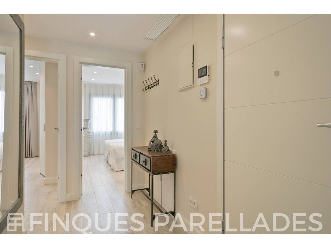 3 chambre Appartement à vendre à Sitges - 775 000 € (Ref: 8201703)
