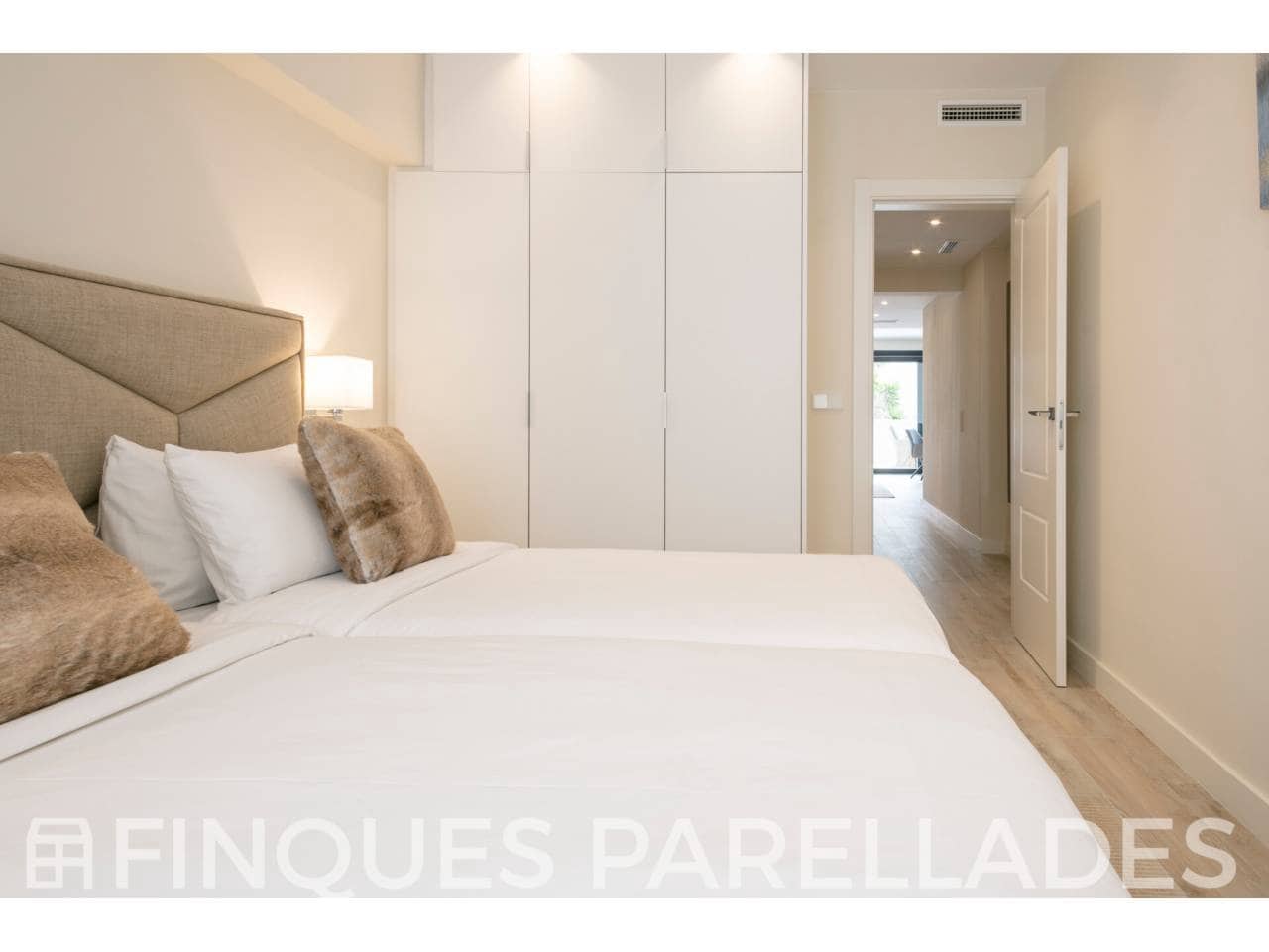 3 chambre Appartement à vendre à Sitges - 775 000 € (Ref: 8201703)