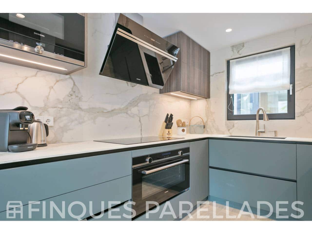 3 chambre Appartement à vendre à Sitges - 775 000 € (Ref: 8201703)