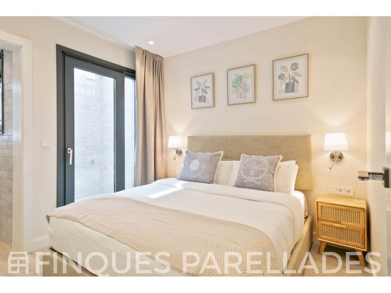 3 chambre Appartement à vendre à Sitges - 775 000 € (Ref: 8201703)