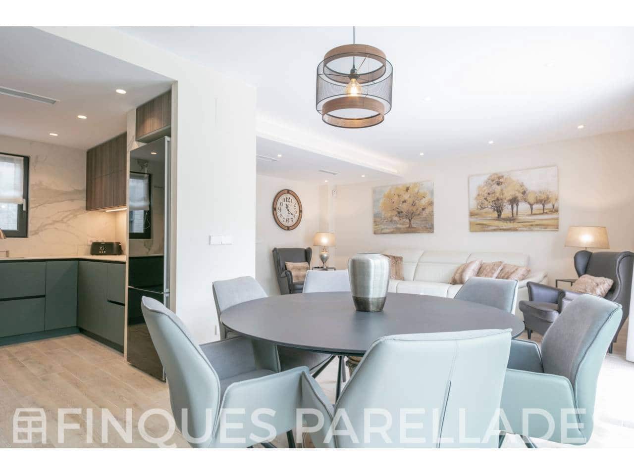 3 chambre Appartement à vendre à Sitges - 775 000 € (Ref: 8201703)