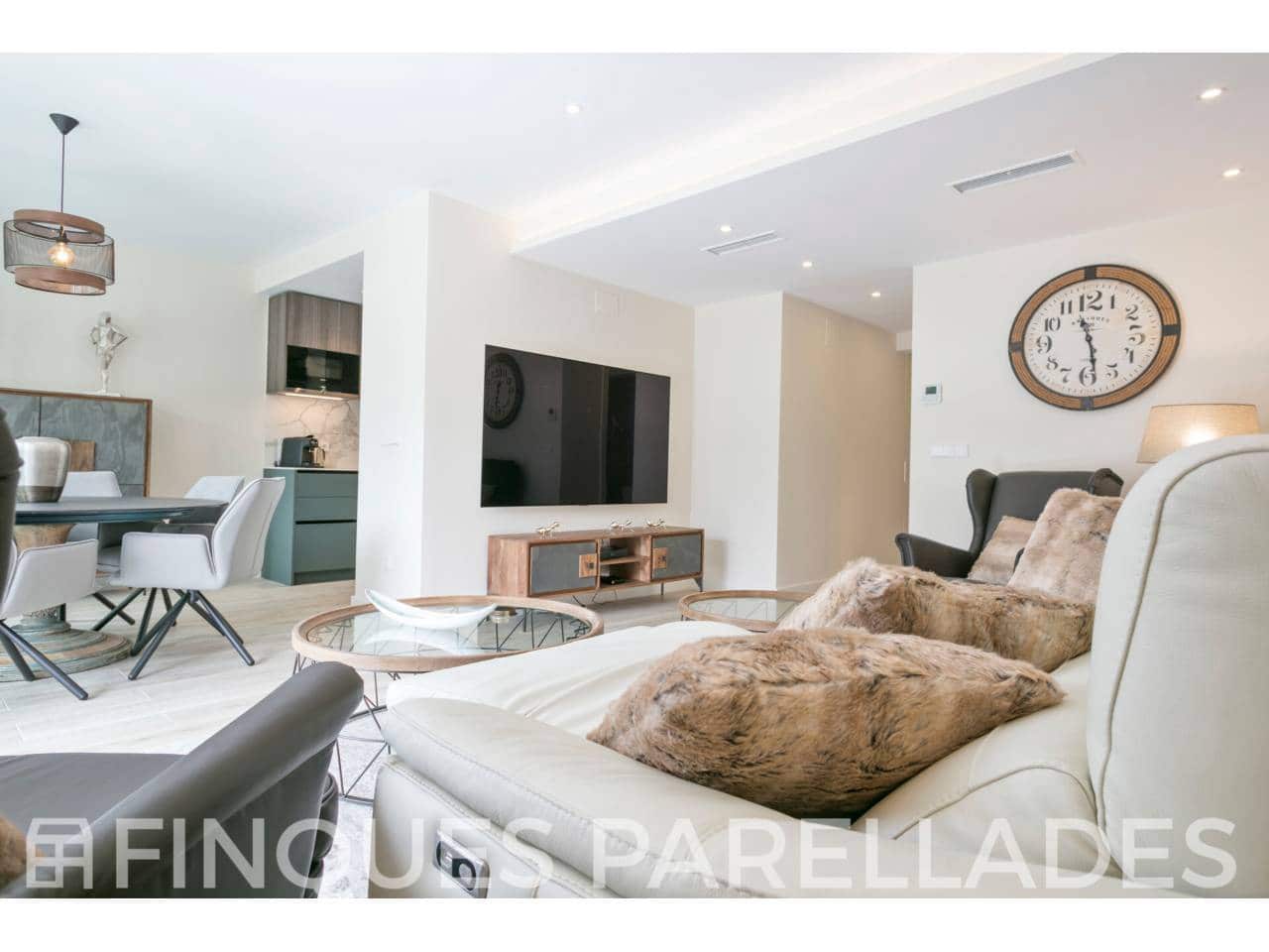 3 chambre Appartement à vendre à Sitges - 775 000 € (Ref: 8201703)