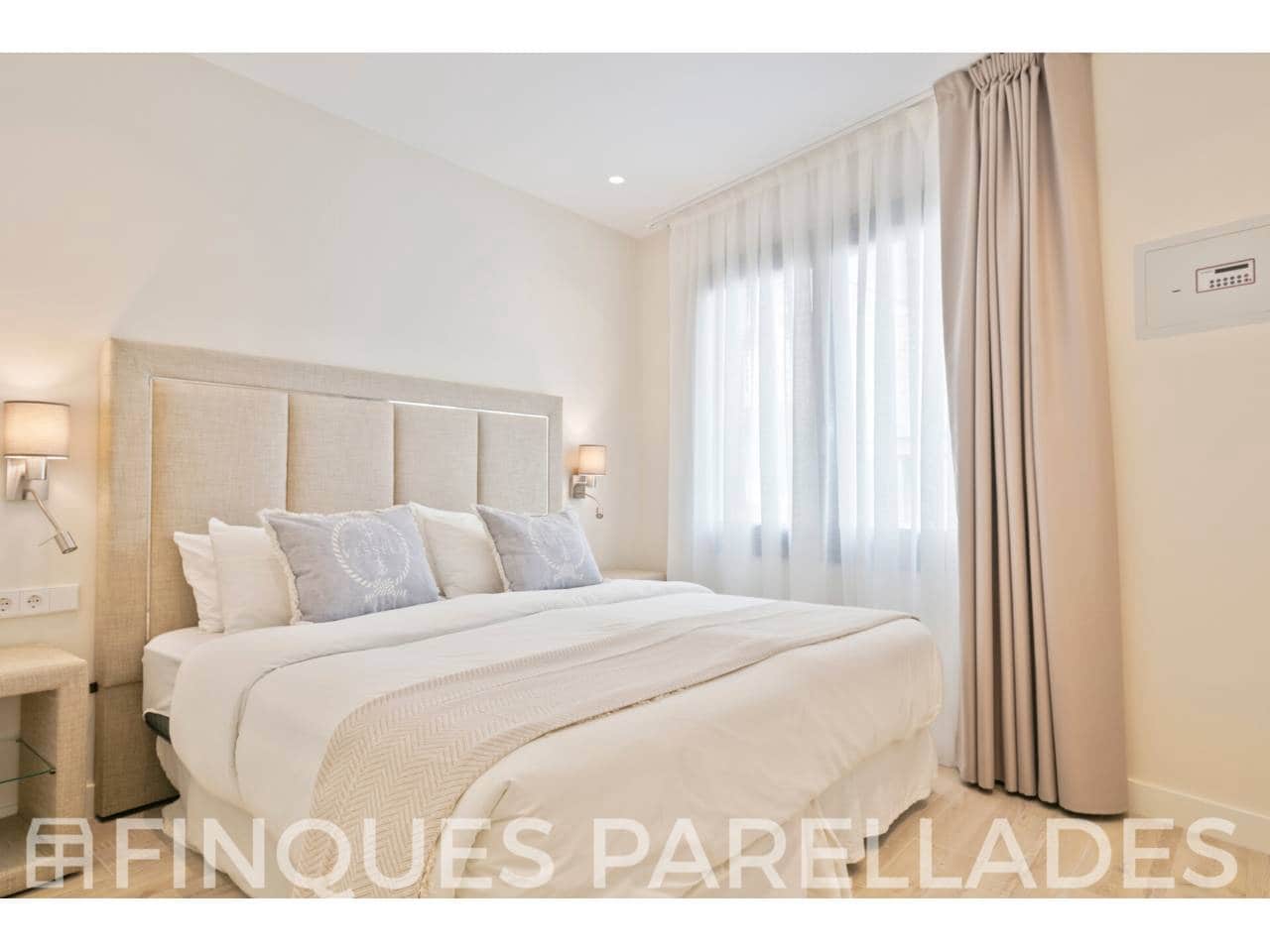 3 chambre Appartement à vendre à Sitges - 775 000 € (Ref: 8201703)