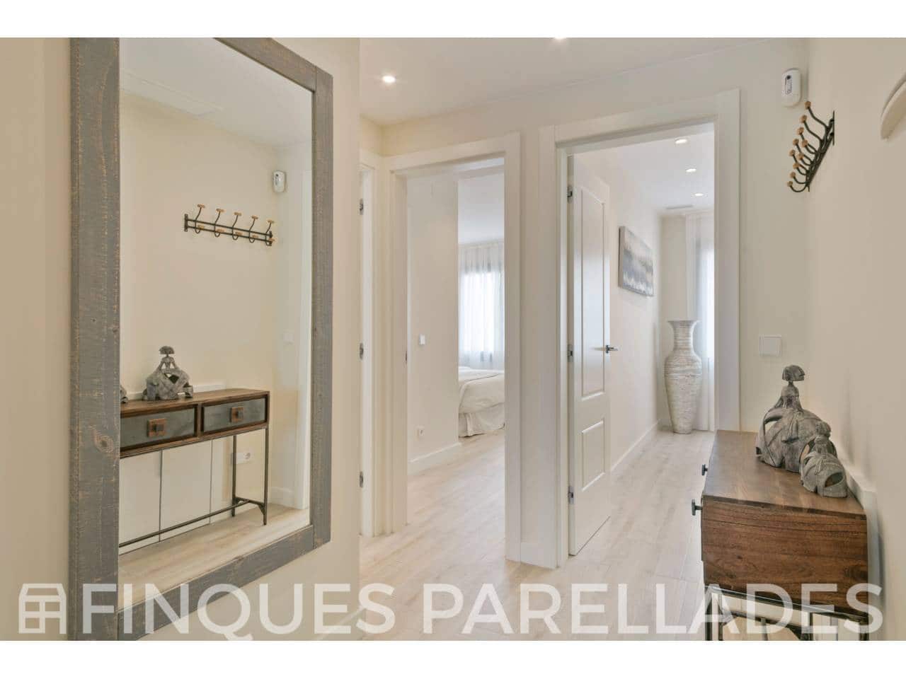 3 chambre Appartement à vendre à Sitges - 775 000 € (Ref: 8201703)