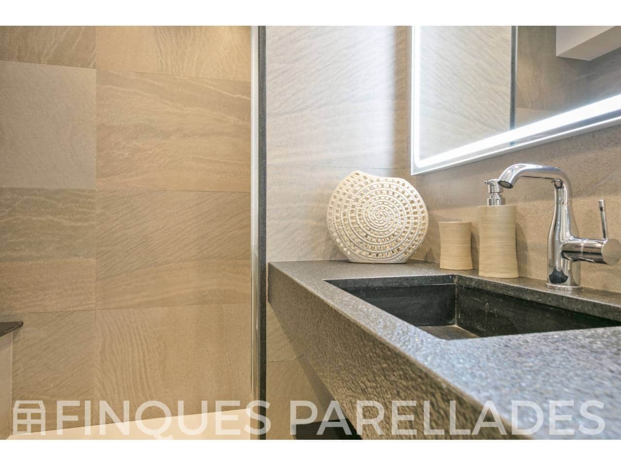 3 chambre Appartement à vendre à Sitges - 775 000 € (Ref: 8201703)