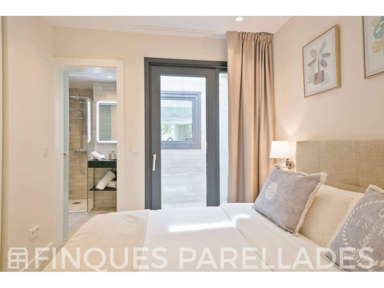3 chambre Appartement à vendre à Sitges - 775 000 € (Ref: 8201703)