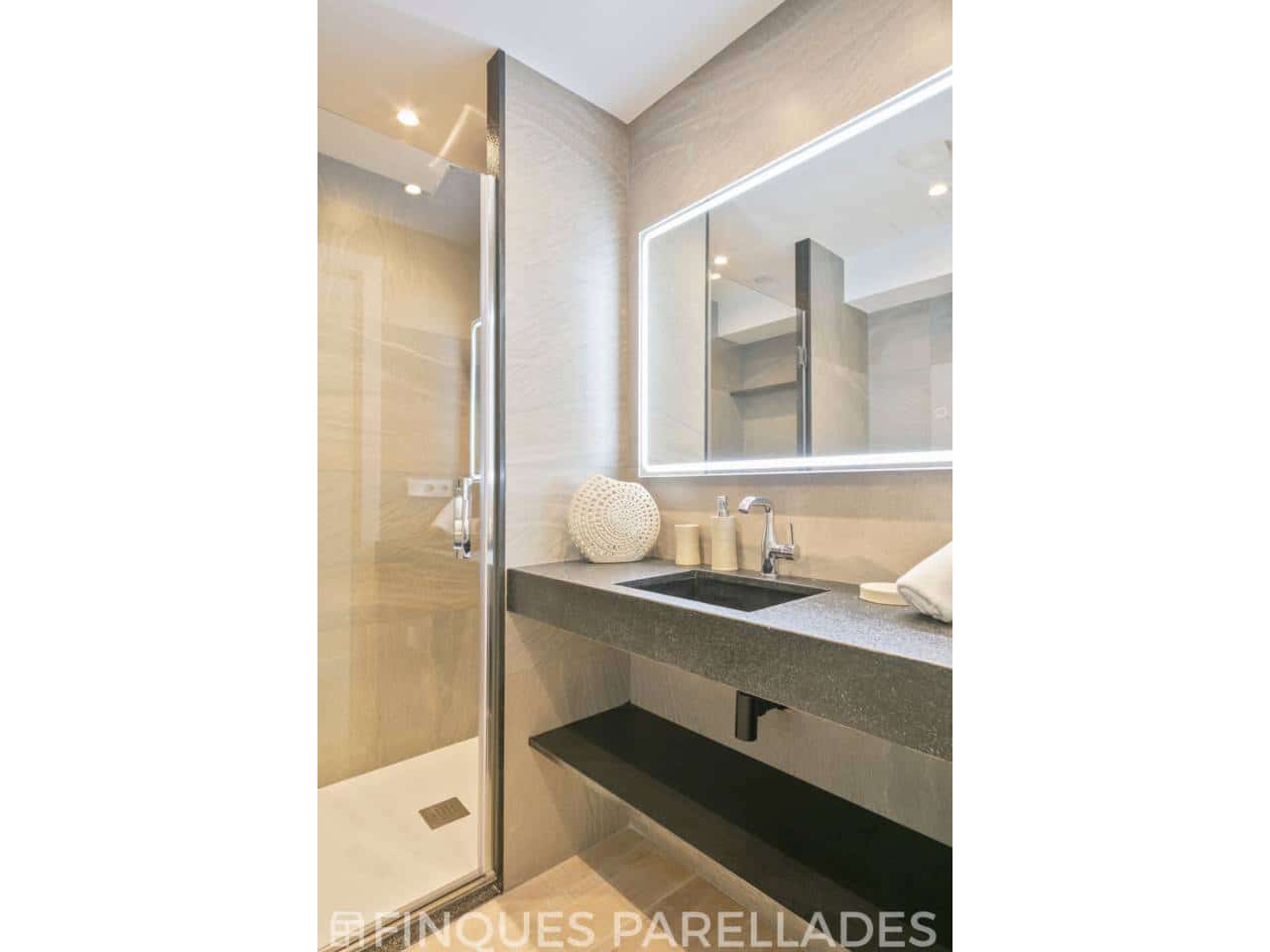 3 chambre Appartement à vendre à Sitges - 775 000 € (Ref: 8201703)