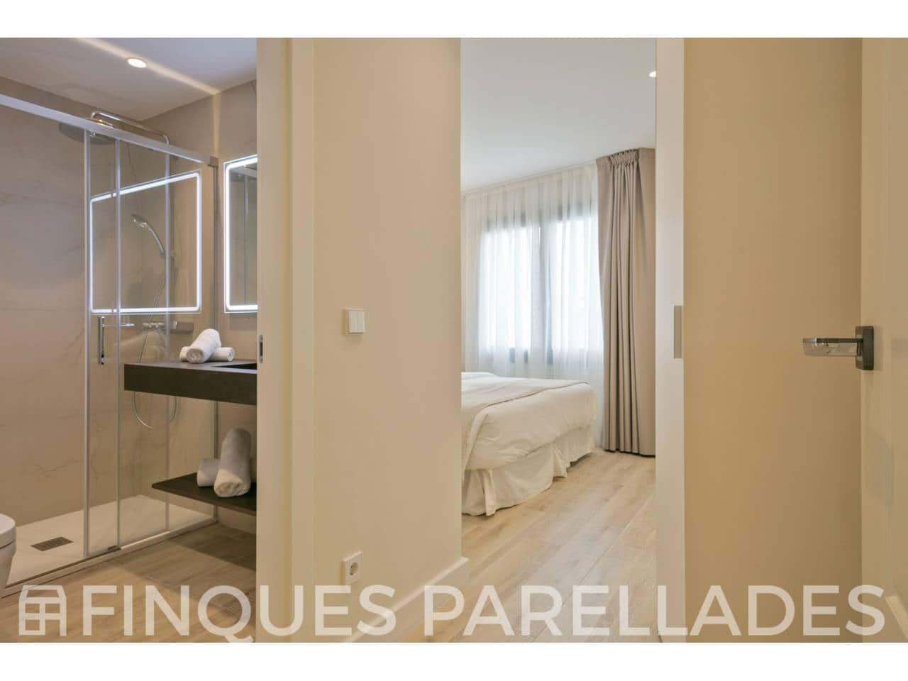 3 chambre Appartement à vendre à Sitges - 775 000 € (Ref: 8201703)