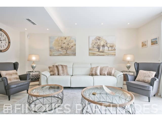 3 chambre Appartement à vendre à Sitges - 775 000 € (Ref: 8201703)