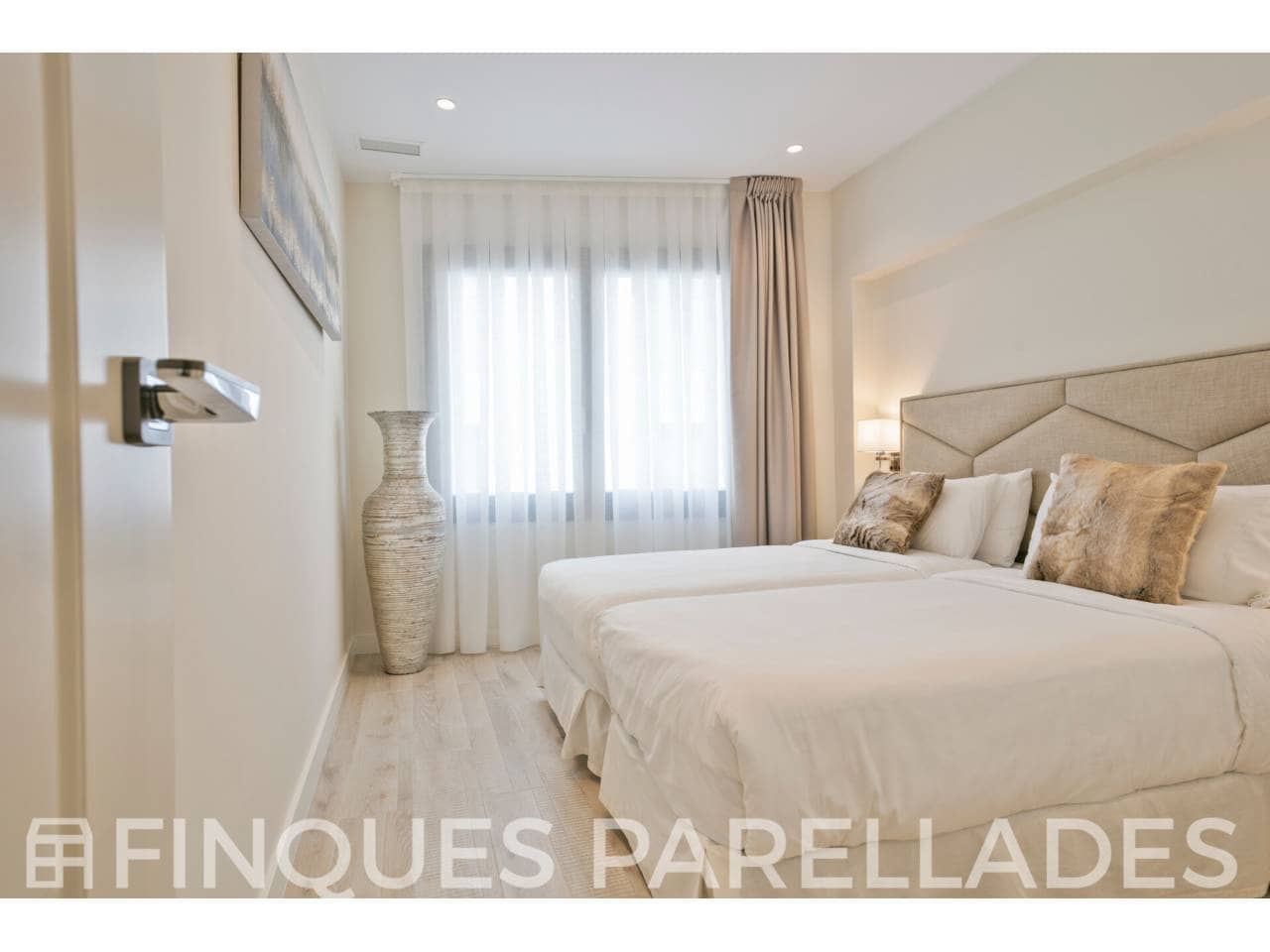 3 chambre Appartement à vendre à Sitges - 775 000 € (Ref: 8201703)