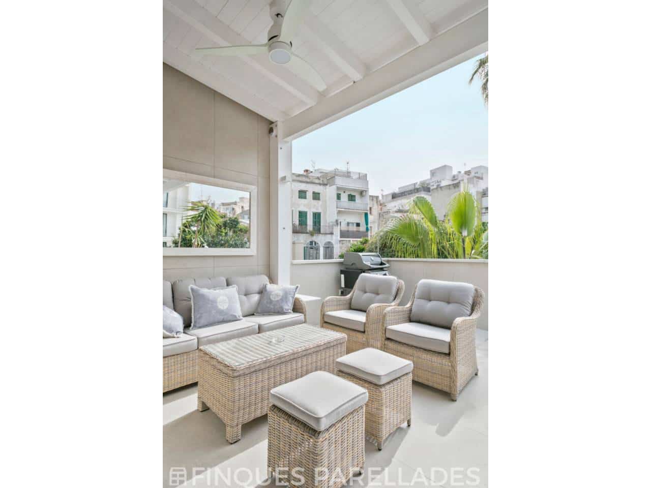 3 chambre Appartement à vendre à Sitges - 775 000 € (Ref: 8201703)