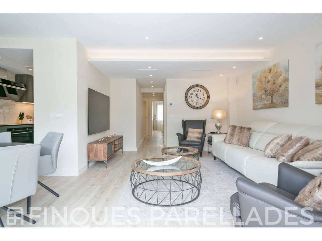 3 chambre Appartement à vendre à Sitges - 775 000 € (Ref: 8201703)