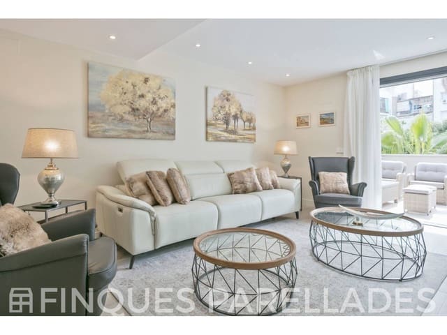 3 chambre Appartement à vendre à Sitges - 775 000 € (Ref: 8201703)