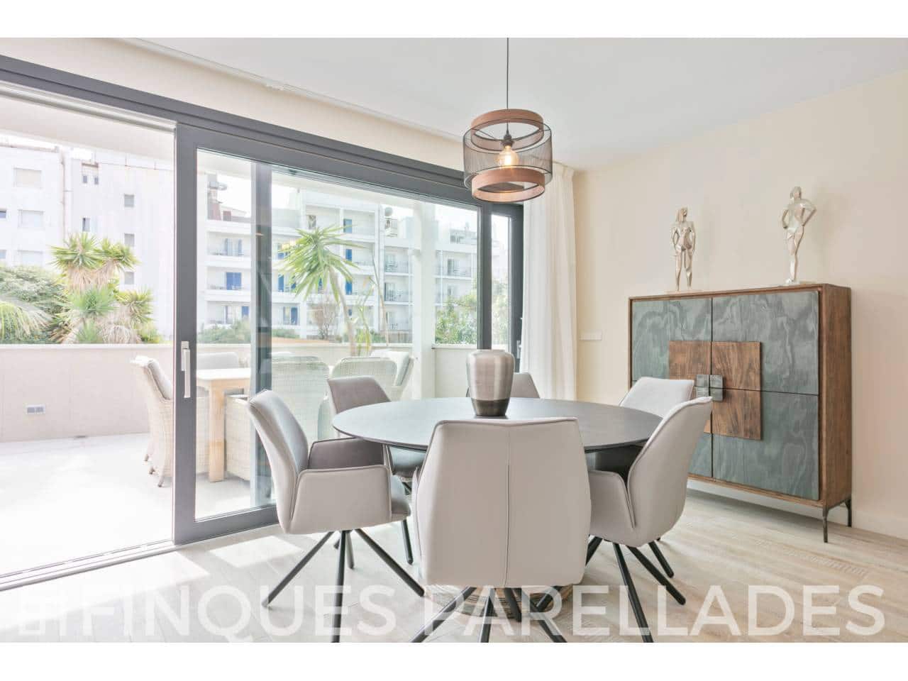 3 chambre Appartement à vendre à Sitges - 775 000 € (Ref: 8201703)