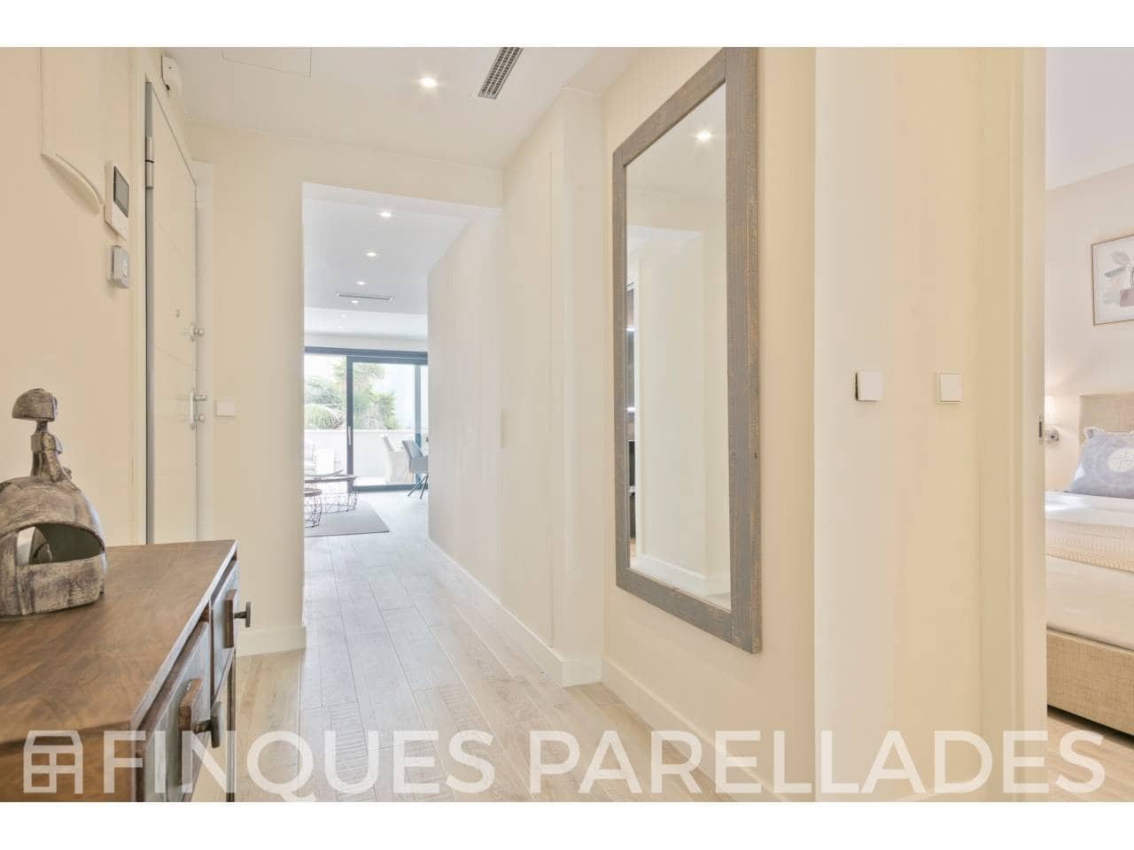 3 chambre Appartement à vendre à Sitges - 775 000 € (Ref: 8201703)