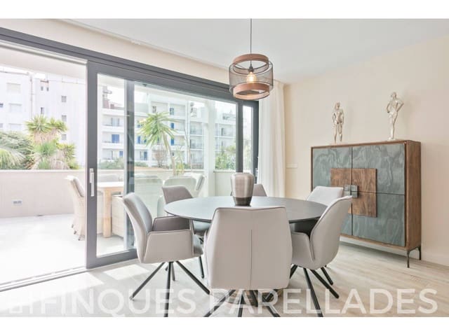 3 chambre Appartement à vendre à Sitges - 775 000 € (Ref: 8201703)