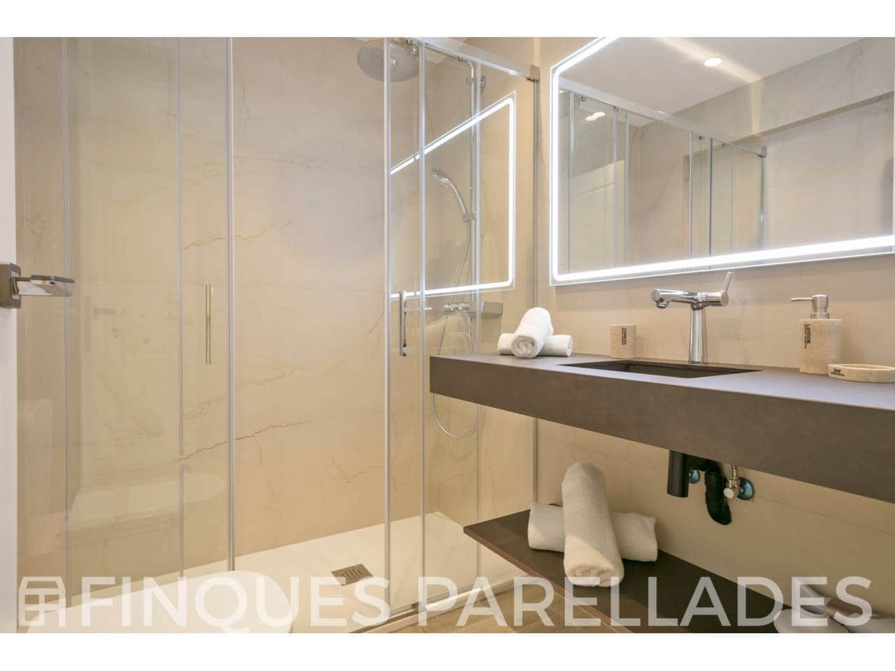 3 chambre Appartement à vendre à Sitges - 775 000 € (Ref: 8201703)
