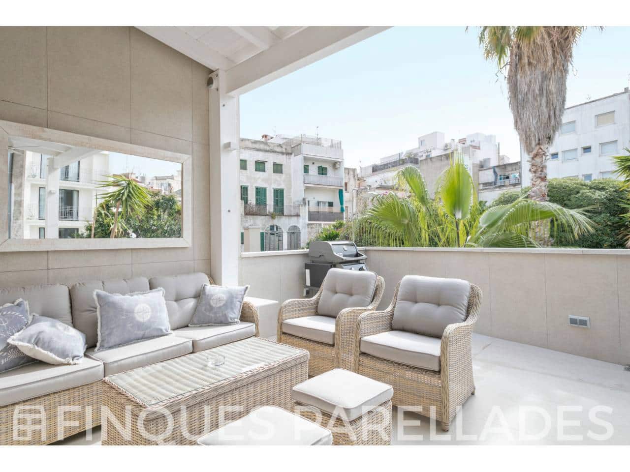 3 chambre Appartement à vendre à Sitges - 775 000 € (Ref: 8201703)