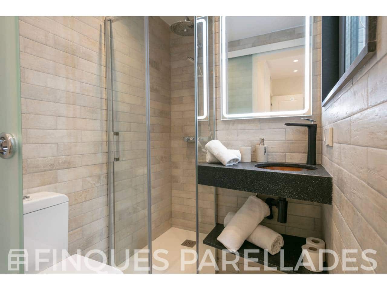 3 chambre Appartement à vendre à Sitges - 775 000 € (Ref: 8201703)