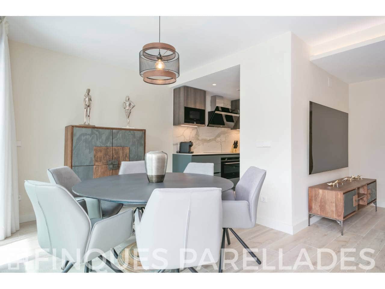 3 chambre Appartement à vendre à Sitges - 775 000 € (Ref: 8201703)