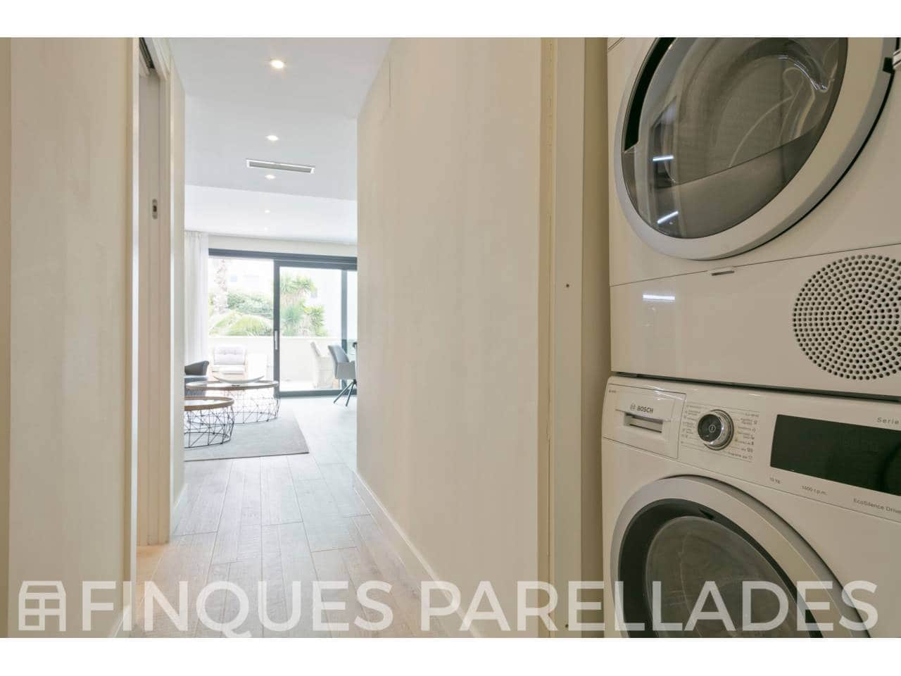 3 chambre Appartement à vendre à Sitges - 775 000 € (Ref: 8201703)