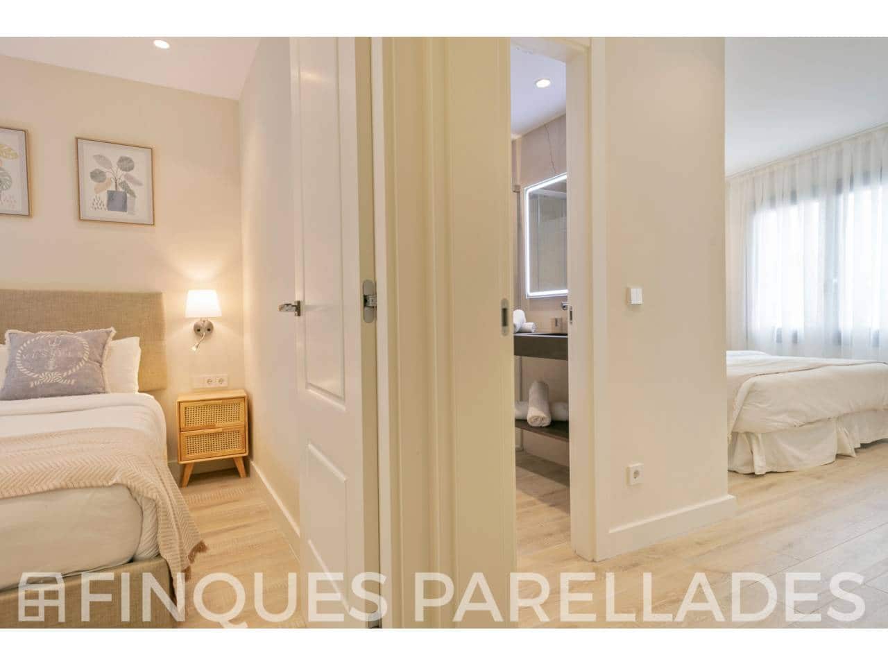 3 chambre Appartement à vendre à Sitges - 775 000 € (Ref: 8201703)