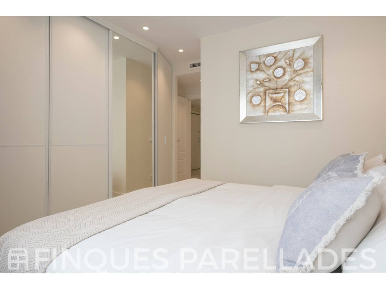 3 chambre Appartement à vendre à Sitges - 775 000 € (Ref: 8201703)