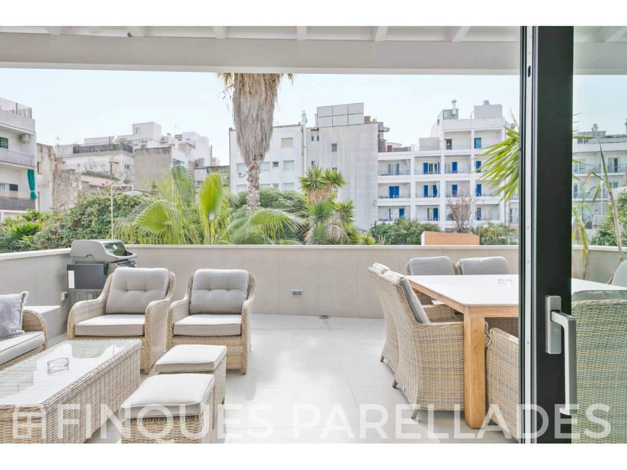 3 chambre Appartement à vendre à Sitges - 775 000 € (Ref: 8201703)