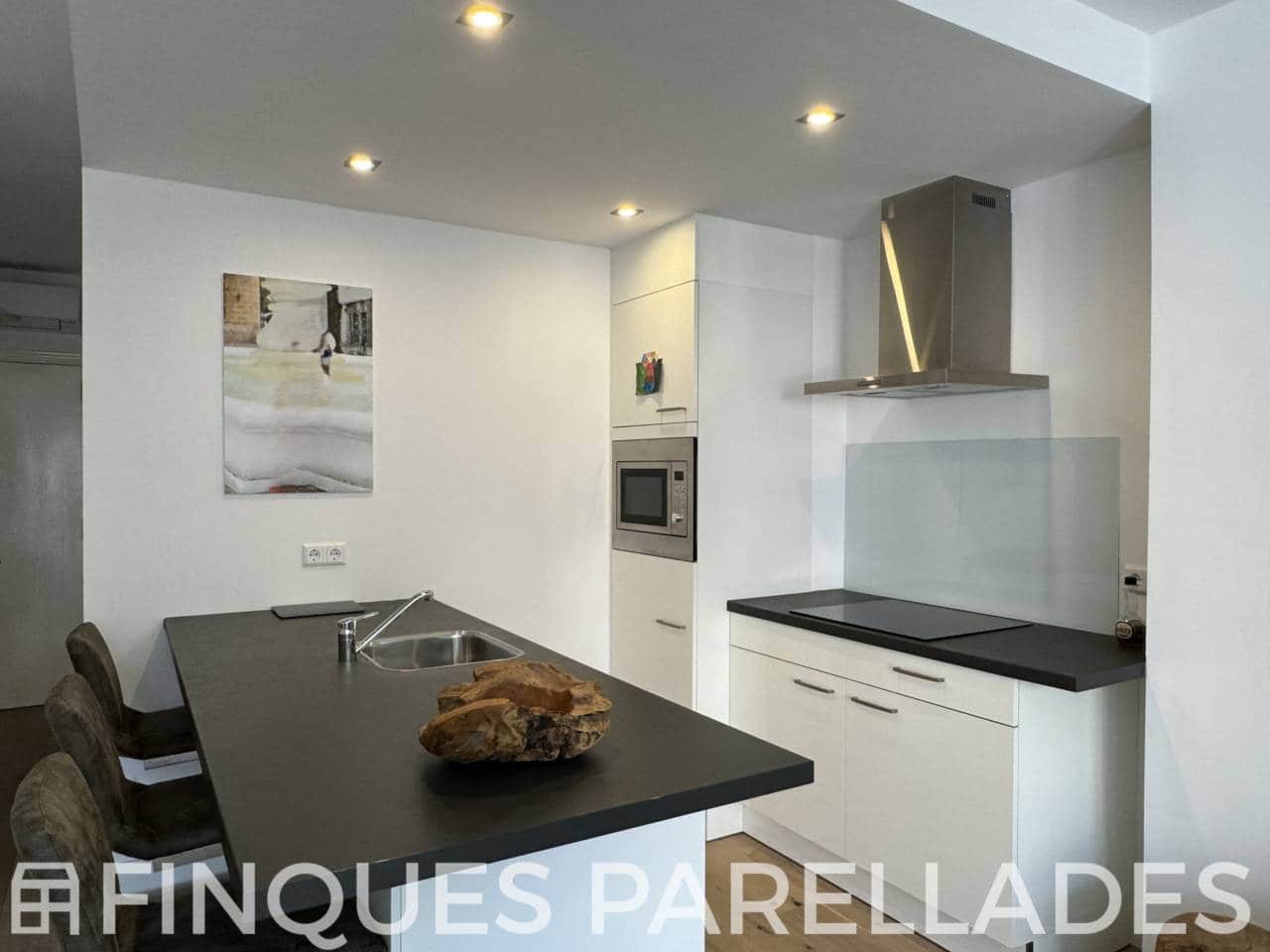 1 soverom Leilighet til salgs i Sant Pere de Ribes - € 185 000 (Ref: 8305123)