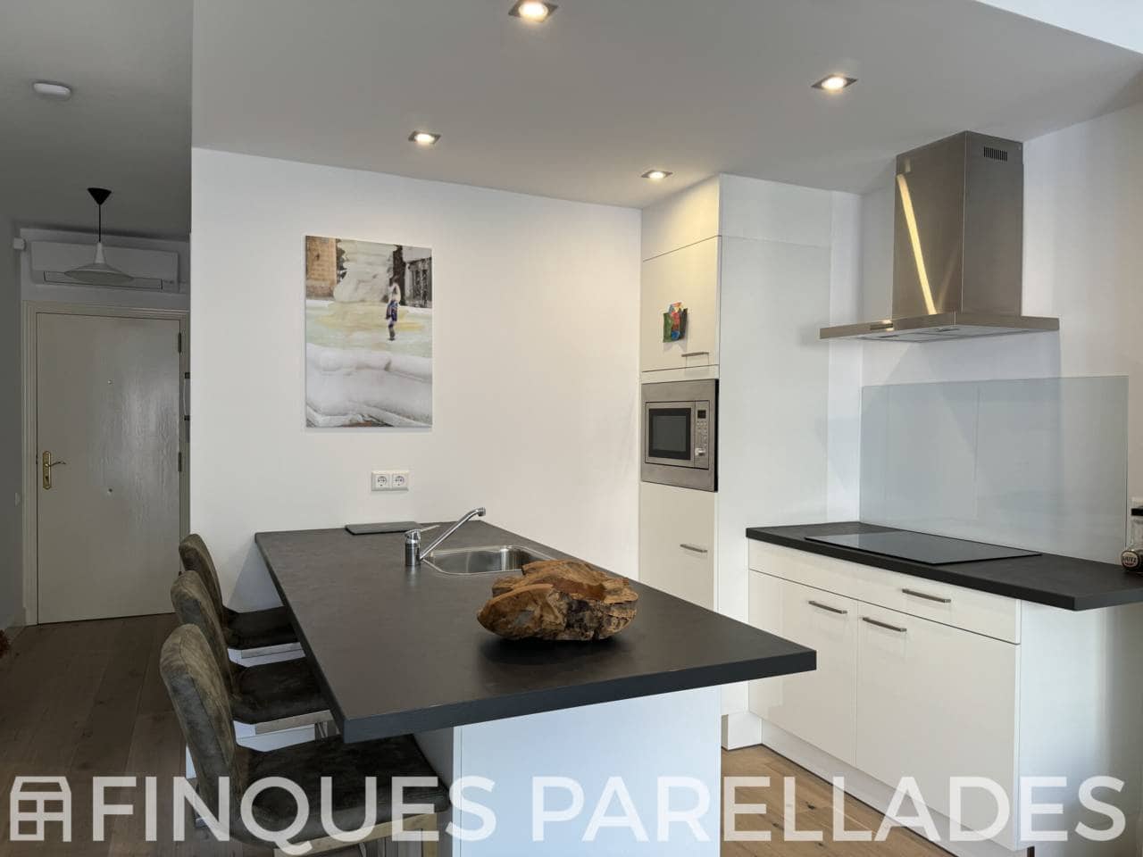 1 soverom Leilighet til salgs i Sant Pere de Ribes - € 185 000 (Ref: 8305123)