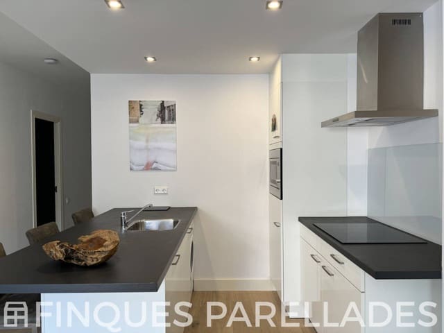 1 bedroom Flat for sale in Sant Pere de Ribes - € 185,000 (Ref: 8305123)