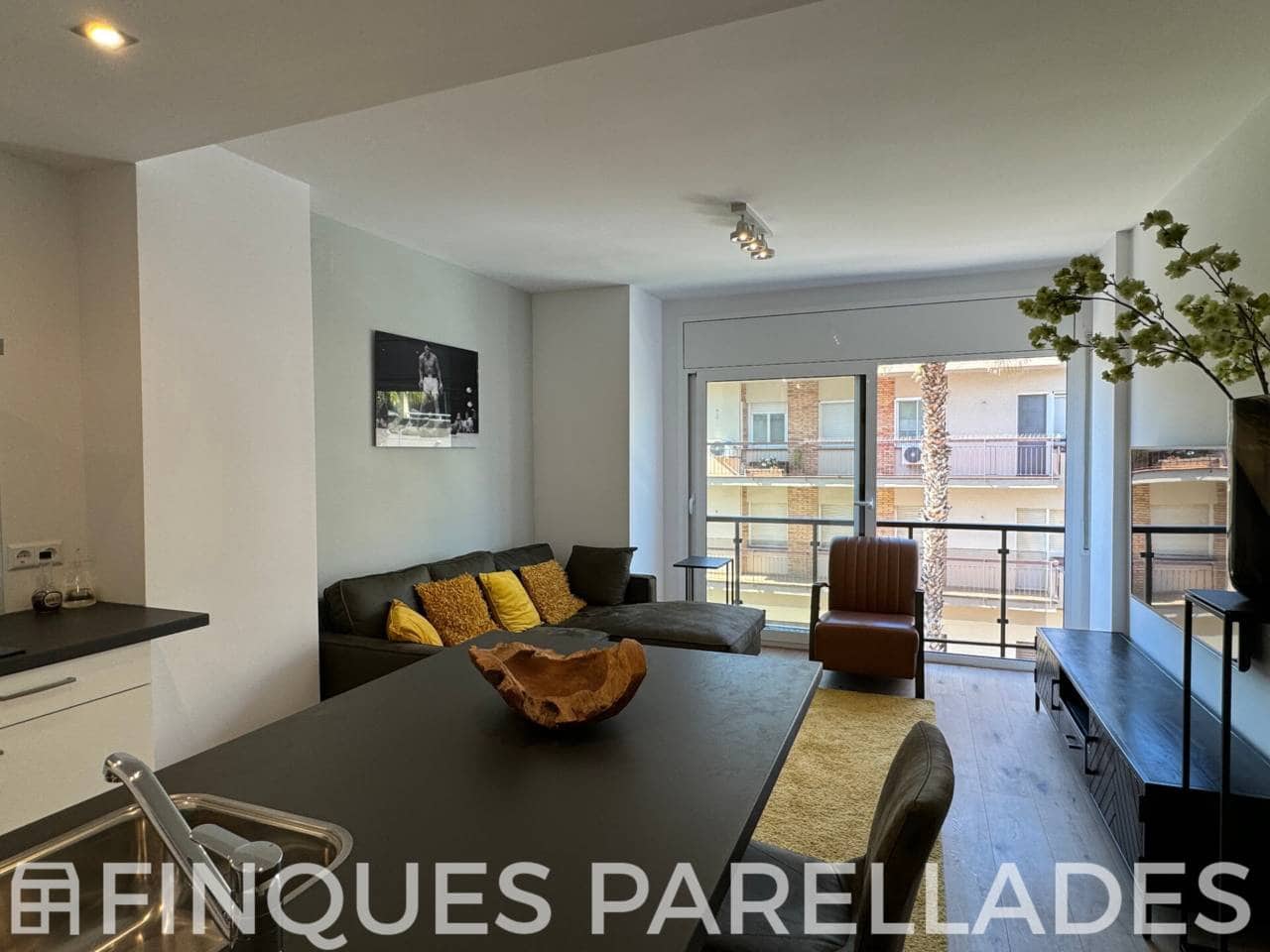 1 soverom Leilighet til salgs i Sant Pere de Ribes - € 185 000 (Ref: 8305123)