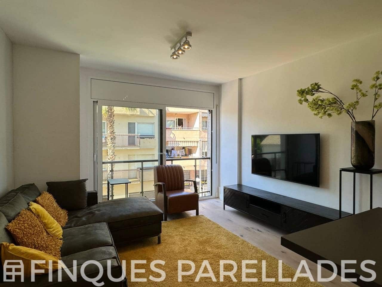 1 soverom Leilighet til salgs i Sant Pere de Ribes - € 185 000 (Ref: 8305123)