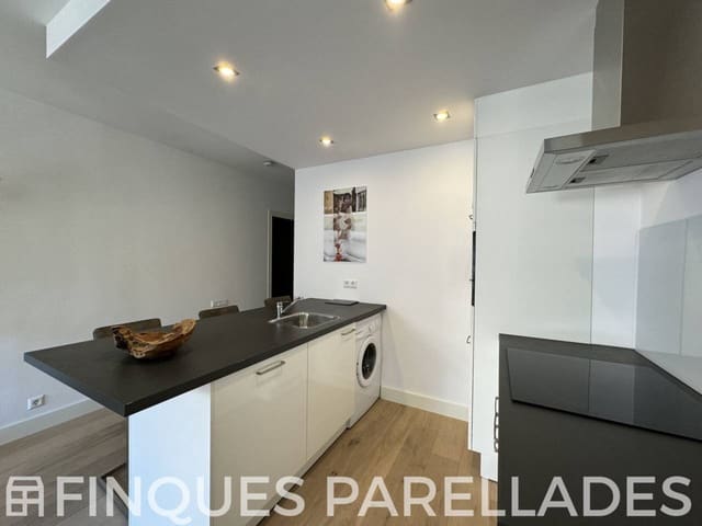 1 bedroom Flat for sale in Sant Pere de Ribes - € 185,000 (Ref: 8305123)
