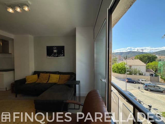 1 bedroom Flat for sale in Sant Pere de Ribes - € 185,000 (Ref: 8305123)