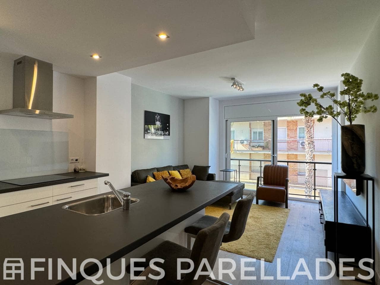 1 soverom Leilighet til salgs i Sant Pere de Ribes - € 185 000 (Ref: 8305123)