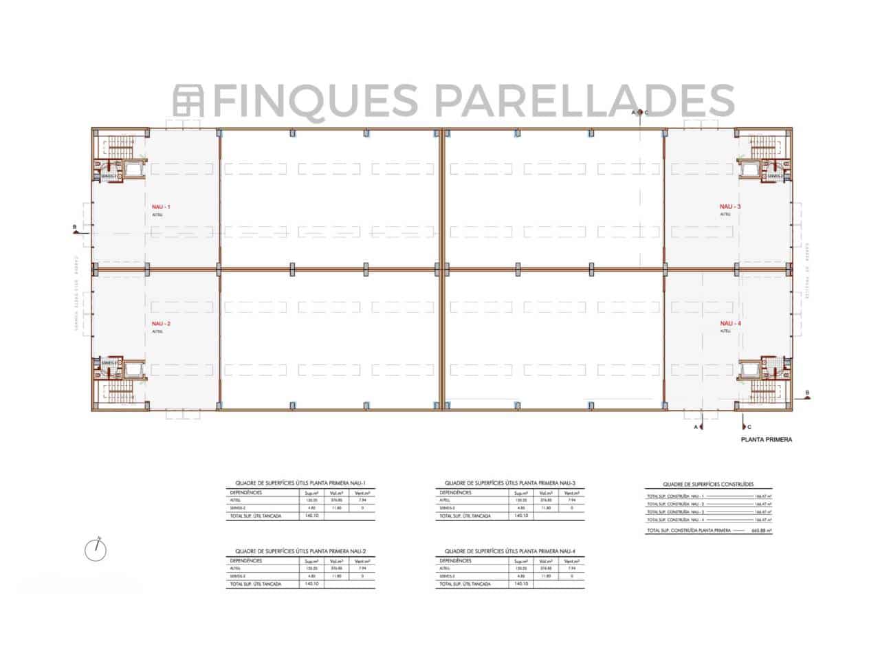 Erhverv til leje i Sitges - € 5.000 (Ref: 8359203)