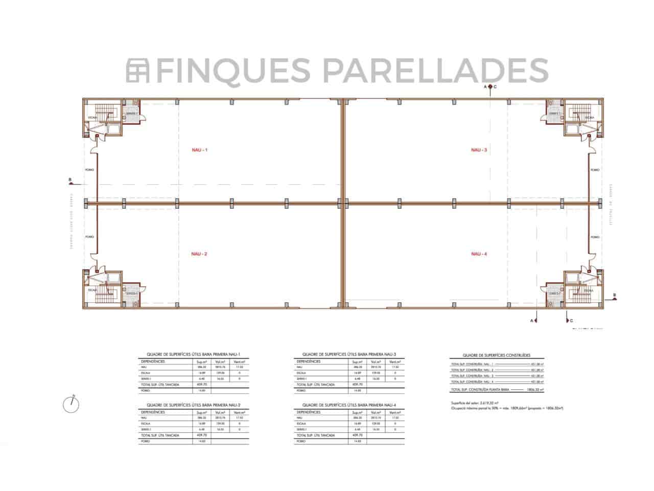 Erhverv til leje i Sitges - € 5.000 (Ref: 8359203)