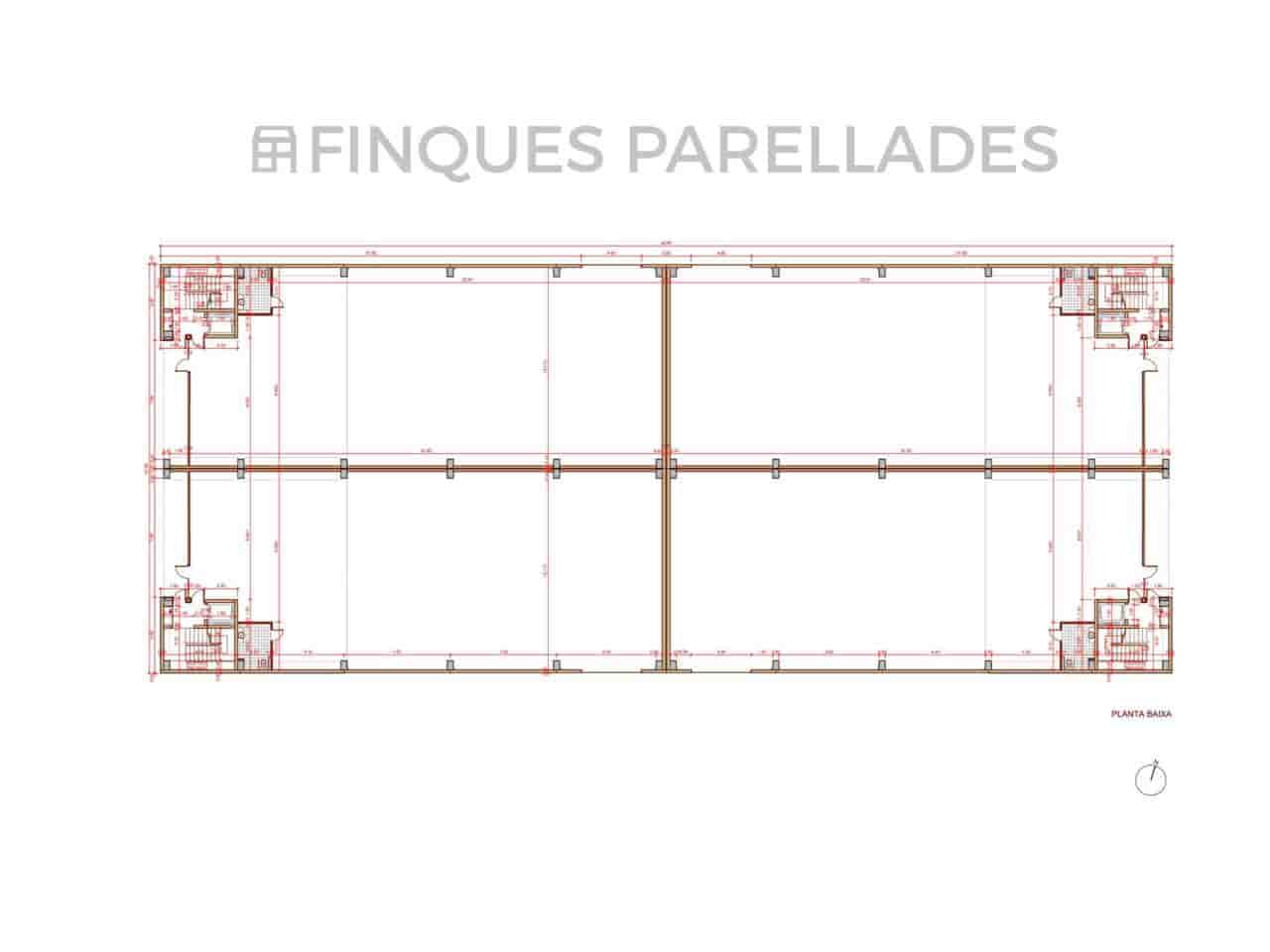 Erhverv til leje i Sitges - € 5.000 (Ref: 8359203)