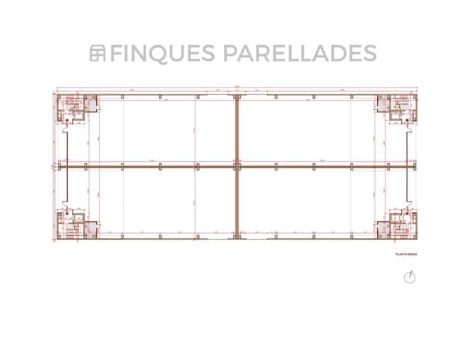 Commerciale da affittare in Sitges - 5.000 € (Rif: 8359203)