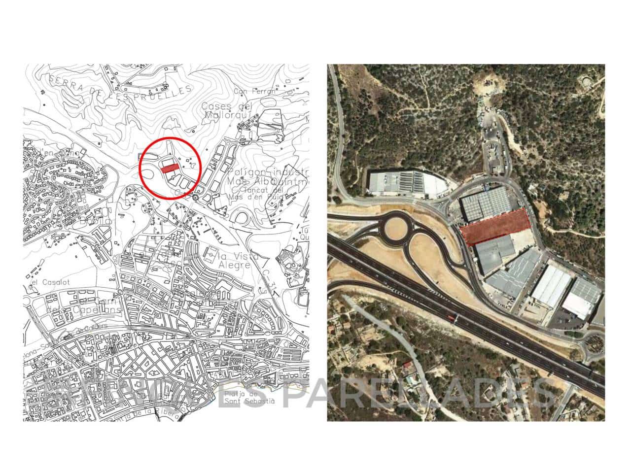 Erhverv til leje i Sitges - € 5.000 (Ref: 8359203)