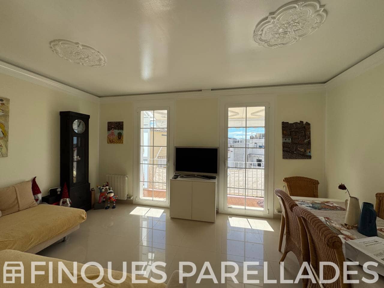 2 soverom Leilighet til salgs i Sitges - € 350 000 (Ref: 8692400)