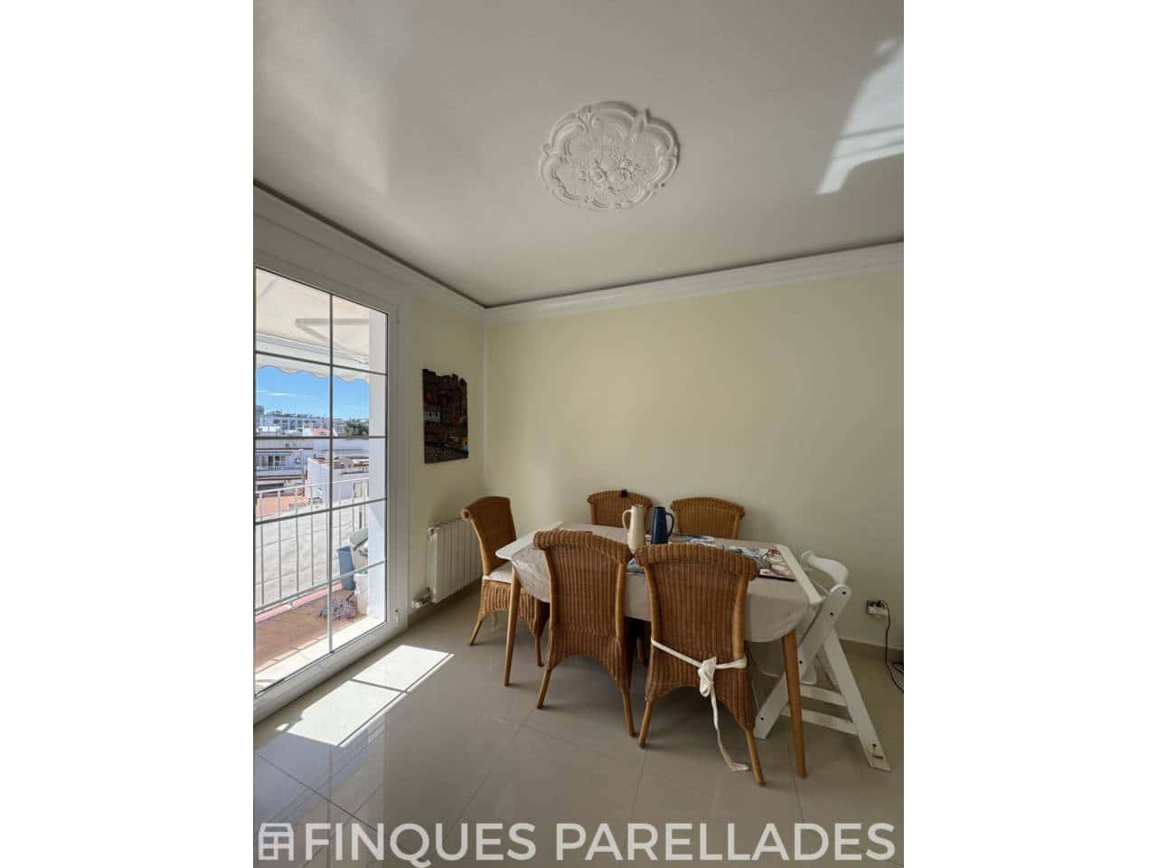 2 soverom Leilighet til salgs i Sitges - € 350 000 (Ref: 8692400)